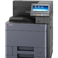 Принтер Kyocera Mita ECOSYS P8060cdn - Превью изображения №3 — Интернет-магазин ПроЗаказ