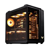 Корпус ASUS TUF Gaming GT502 (черный) - Превью изображения №5 — Интернет-магазин ПроЗаказ