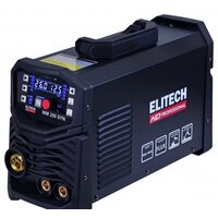 Сварочный инвертор ELITECH HD Professional HD WM 200 SYN - Превью изображения №2 — Интернет-магазин ПроЗаказ