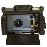 Сварочный инвертор ELITECH HD Professional HD WM 200 SYN - Превью изображения №7 — Интернет-магазин ПроЗаказ