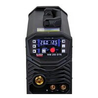 Сварочный инвертор ELITECH HD Professional HD WM 200 SYN - Превью изображения №3 — Интернет-магазин ПроЗаказ