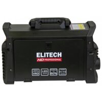 Сварочный инвертор ELITECH HD Professional HD WM 200 SYN - Превью изображения №6 — Интернет-магазин ПроЗаказ
