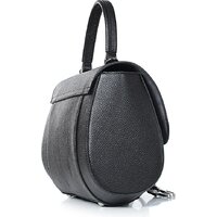 Женская сумка Galanteya 33524 25с6к45 (черный/серый) - Превью изображения №4 — Интернет-магазин ПроЗаказ