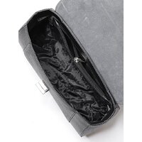 Женская сумка Galanteya 33524 25с6к45 (черный/серый) - Превью изображения №5 — Интернет-магазин ПроЗаказ