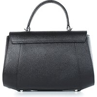 Женская сумка Galanteya 33524 25с6к45 (черный/серый) - Превью изображения №3 — Интернет-магазин ПроЗаказ