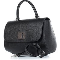 Женская сумка Galanteya 33524 25с6к45 (черный/серый) - Превью изображения №2 — Интернет-магазин ПроЗаказ