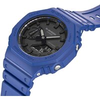 Наручные часы Casio G-Shock GA-2100-2A - Превью изображения №5 — Интернет-магазин ПроЗаказ