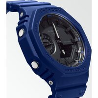 Наручные часы Casio G-Shock GA-2100-2A - Превью изображения №3 — Интернет-магазин ПроЗаказ