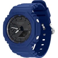 Наручные часы Casio G-Shock GA-2100-2A - Превью изображения №2 — Интернет-магазин ПроЗаказ