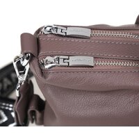 Женская сумка Mironpan 82305 (светло-сиреневый) - Превью изображения №6 — Интернет-магазин ПроЗаказ