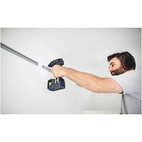 Винтоверт Festool TID 18 HPC 4.0 I-Plus 576482 (с 2-мя АКБ, кейс) - Превью изображения №6 — Интернет-магазин ПроЗаказ
