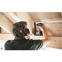 Винтоверт Festool TID 18 HPC 4.0 I-Plus 576482 (с 2-мя АКБ, кейс) - Превью изображения №3 — Интернет-магазин ПроЗаказ