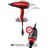Фен Valera Swiss Silent Jet 8500 Ionic - Превью изображения №4 — Интернет-магазин ПроЗаказ