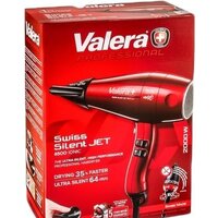 Фен Valera Swiss Silent Jet 8500 Ionic - Превью изображения №7 — Интернет-магазин ПроЗаказ