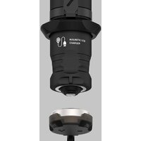 Фонарь Armytek Predator Pro Magnet USB (белый) - Превью изображения №2 — Интернет-магазин ПроЗаказ