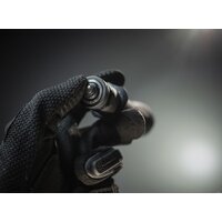 Фонарь Armytek Predator Pro Magnet USB (белый) - Превью изображения №4 — Интернет-магазин ПроЗаказ