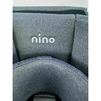 Детское автокресло Nino Safe YC11A (черный) - Превью изображения №14 — Интернет-магазин ПроЗаказ