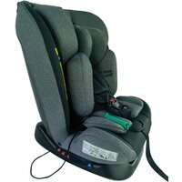 Детское автокресло Nino Safe YC11A (черный) - Превью изображения №3 — Интернет-магазин ПроЗаказ