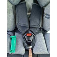 Детское автокресло Nino Safe YC11A (черный) - Превью изображения №13 — Интернет-магазин ПроЗаказ