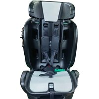 Детское автокресло Nino Safe YC11A (черный) - Превью изображения №10 — Интернет-магазин ПроЗаказ