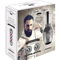 Фен Gamma Piu Barber phon (серый) - Превью изображения №3 — Интернет-магазин ПроЗаказ