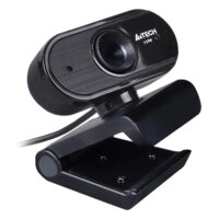 Веб-камера A4Tech PK-825P - Превью изображения №4 — Интернет-магазин ПроЗаказ