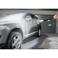 Мойка высокого давления Karcher K 3 Classic Car 1.676-222.0 - Превью изображения №5 — Интернет-магазин ПроЗаказ