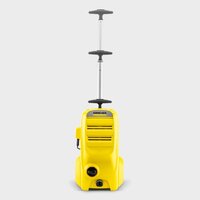 Мойка высокого давления Karcher K 3 Classic Car 1.676-222.0 - Превью изображения №4 — Интернет-магазин ПроЗаказ