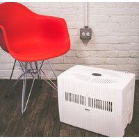 Мойка воздуха Venta LW45 Comfort plus (белый) - Превью изображения №7 — Интернет-магазин ПроЗаказ