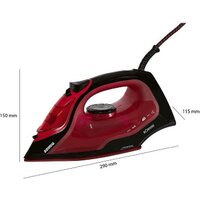 Утюг Bomann DB6035CB - Превью изображения №8 — Интернет-магазин ПроЗаказ