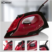 Утюг Bomann DB6035CB - Превью изображения №3 — Интернет-магазин ПроЗаказ