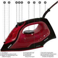 Утюг Bomann DB6035CB - Превью изображения №5 — Интернет-магазин ПроЗаказ
