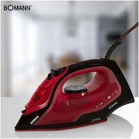 Утюг Bomann DB6035CB - Превью изображения №7 — Интернет-магазин ПроЗаказ
