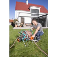 Тележка для шланга Gardena 2674-20 - Превью изображения №6 — Интернет-магазин ПроЗаказ