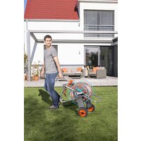 Тележка для шланга Gardena 2674-20 - Превью изображения №5 — Интернет-магазин ПроЗаказ