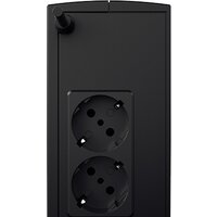 Источник бесперебойного питания CyberPower UTI675E - Превью изображения №3 — Интернет-магазин ПроЗаказ