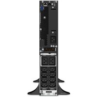 Источник бесперебойного питания APC Smart-UPS SRT 3000VA 230V [SRT3000XLI] - Превью изображения №4 — Интернет-магазин ПроЗаказ