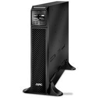 Источник бесперебойного питания APC Smart-UPS SRT 3000VA 230V [SRT3000XLI] - Превью изображения №2 — Интернет-магазин ПроЗаказ