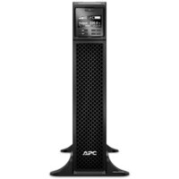 Источник бесперебойного питания APC Smart-UPS SRT 3000VA 230V [SRT3000XLI] - Превью изображения №3 — Интернет-магазин ПроЗаказ