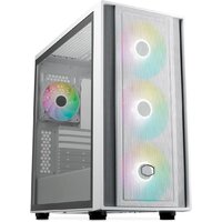 Cooler Master MasterBox 600 MB600-WGNN-S00