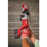 Перфоратор Milwaukee M18 M18BLHACD26-0 4933492483 (без АКБ) - Превью изображения №7 — Интернет-магазин ПроЗаказ