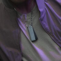 Аппаратный криптокошелек Ledger Nano S Plus (пастельный розовый) - Превью изображения №6 — Интернет-магазин ПроЗаказ