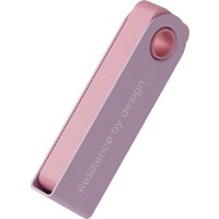 Аппаратный криптокошелек Ledger Nano S Plus (пастельный розовый) - Превью изображения №4 — Интернет-магазин ПроЗаказ