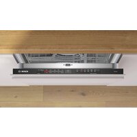 Встраиваемая посудомоечная машина Bosch Serie 2 SMV2ITX09E - Превью изображения №3 — Интернет-магазин ПроЗаказ