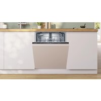 Встраиваемая посудомоечная машина Bosch Serie 2 SMV2ITX09E - Превью изображения №2 — Интернет-магазин ПроЗаказ