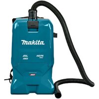 Пылесос Makita VC012GZ01 (без АКБ) - Превью изображения №2 — Интернет-магазин ПроЗаказ