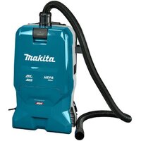 Пылесос Makita VC012GZ01 (без АКБ) - Превью изображения №4 — Интернет-магазин ПроЗаказ