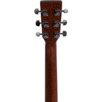Акустическая гитара Sigma Guitars DM-ST - Превью изображения №4 — Интернет-магазин ПроЗаказ