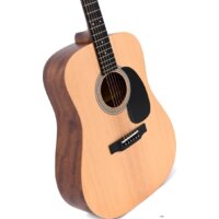 Акустическая гитара Sigma Guitars DM-ST - Превью изображения №2 — Интернет-магазин ПроЗаказ