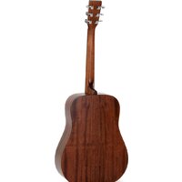 Акустическая гитара Sigma Guitars DM-ST - Превью изображения №5 — Интернет-магазин ПроЗаказ